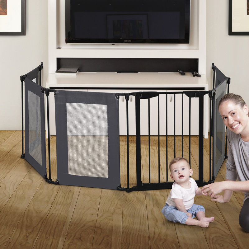 Dreambaby Safety Gate & Reviews Wayfair